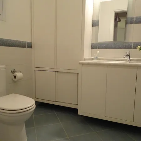 Karmi Guest house