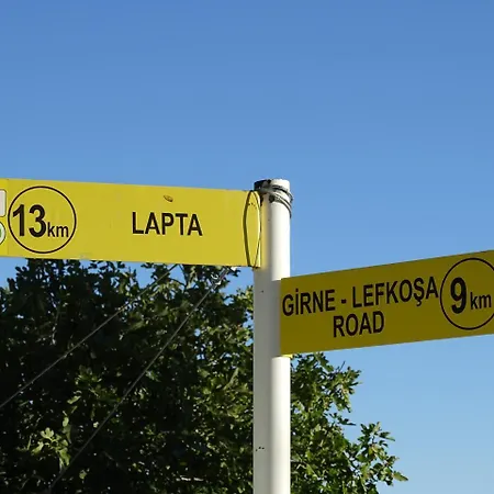 Karmi * Kyrenia (Northern Cyprus)