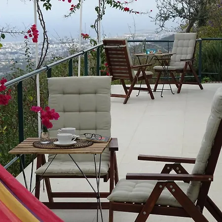 Karmi Pensionat Kyrenia (Northern Cyprus)